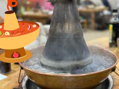 -元盛居(亚泰大街店)