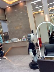 点击看大图 -3M hair美发沙龙