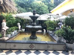 -火车头法国西餐厅