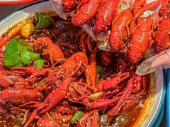 -舞虾小说.涮肉.烧烤(国顺东路店)