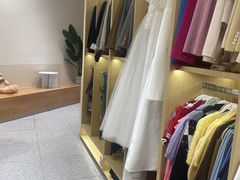 -天真蓝照相馆(五角场百联又一城店)