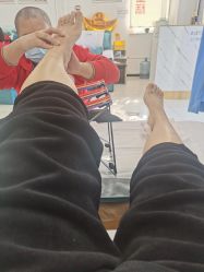 -爱足康修脚·甲沟炎·艾灸养生馆