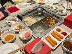-海底捞火锅(万达广场店)