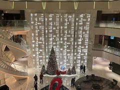 -广州四季酒店·天吧·高空酒吧