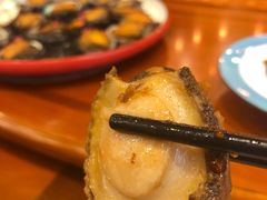 -顺风山庄(水濂山店)