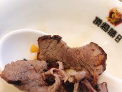 -顶福胜潮汕牛肉火锅(观沙岭店)