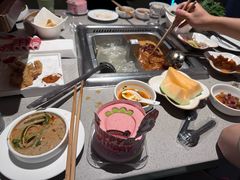 -海底捞火锅(万象城店)