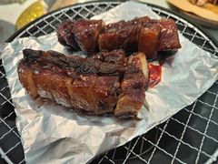 -客颂·客家宴(大壮国际广场店)