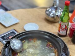 -濠轩阁特色生蚝火锅(水湾路店)