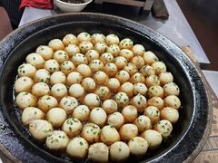 -哑巴生煎(临顿路店)