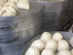 -天泽祥·鼓楼馒头(鼓楼店)