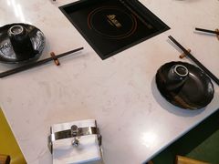 -星湖特色餐厅· 三岔湖环球融创天堂洲际酒店