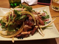 -赵胖炙子烤肉&深夜酒馆(簋街店)