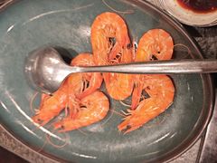 -浩运海鲜·16年专注青岛菜(石老人店)