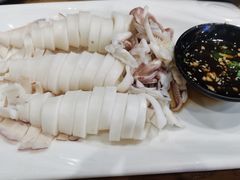 -501號台州海鲜餐厅(海创园店)