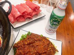 -安胖老火锅(两路口店)