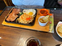 -豪享来牛排(人民店)