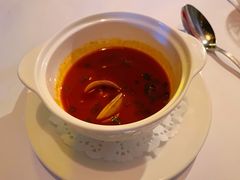 壳里海鲜汤-壳里西餐厅Coquille Seafood Bistro(蒙自路店)