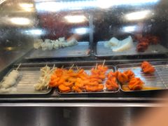 -佳记小食店(旺角店)