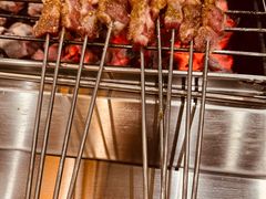 -小寒羊烧烤(凯瑞时代大厦店)