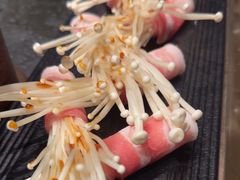 -九田家黑牛烤肉料理(云龙万达店)