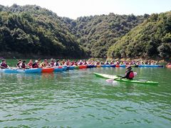 -千岛湖-欢乐水世界