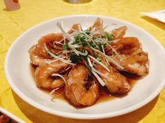 -鹿港小镇经典老上海菜(长乐路店)