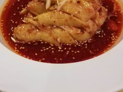 -缪氏川菜(丰盛町店)