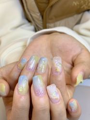 -洋子Nail Skincare