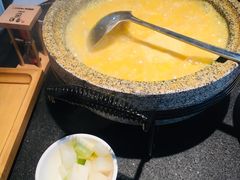 -赠李白·如诗的川味(余杭万达广场店)