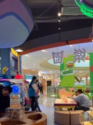 -卡通尼乐园(印象汇店)