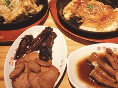 -恋萍小吃(时代店)