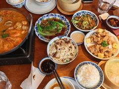 -林四喜·闽南传家菜(鼓浪屿店)