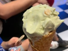 -LUNEURS月乐诗·法式冰淇淋(北外滩来福士广场店)