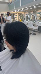 -十六番发型师事务所
