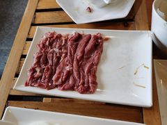 -北华涮肉(华严北里店)