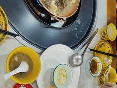 -藏味八珍特色火锅