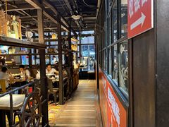 -探鱼·鲜青椒爽麻烤鱼(天一广场店)