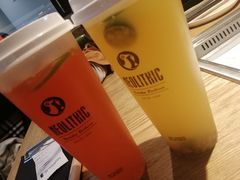 -新石器烤肉(招商1872店)