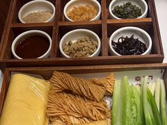 -新海渔港·胶东海鲜家常菜·家宴(奥体中心店)