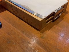 -小杨烤肉(朱雀店)