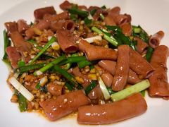 -开海·红岛海鲜虾水饺(石老人店)