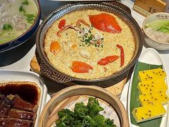 -蚬皇•陈味莞(西平景湖店)
