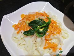 -清真·锦翔炝锅鱼(明德门店)