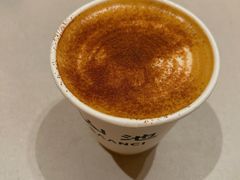 -SAANCI山池咖啡(海上世界文化艺术中心店)