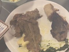 -尚宴牛特鲜自助(太原街万达店)