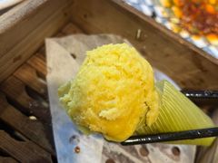 玉米耙-新川办餐厅