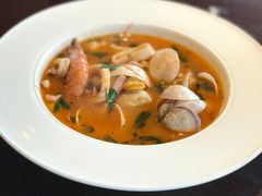 -IL Forno 意坊·意大利餐厅(温州万象城店)