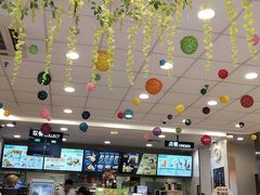 -德克士(芮城东茂店)