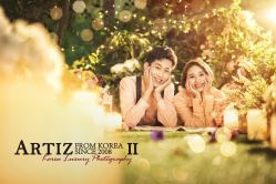 -韩国艺匠ARTIZ STUDIO(博览中心店)